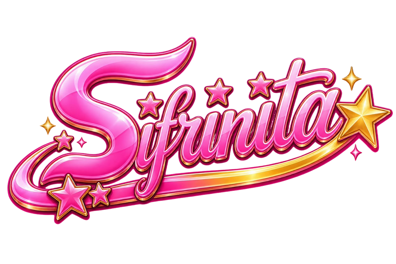 Sifrinita Beauty Store