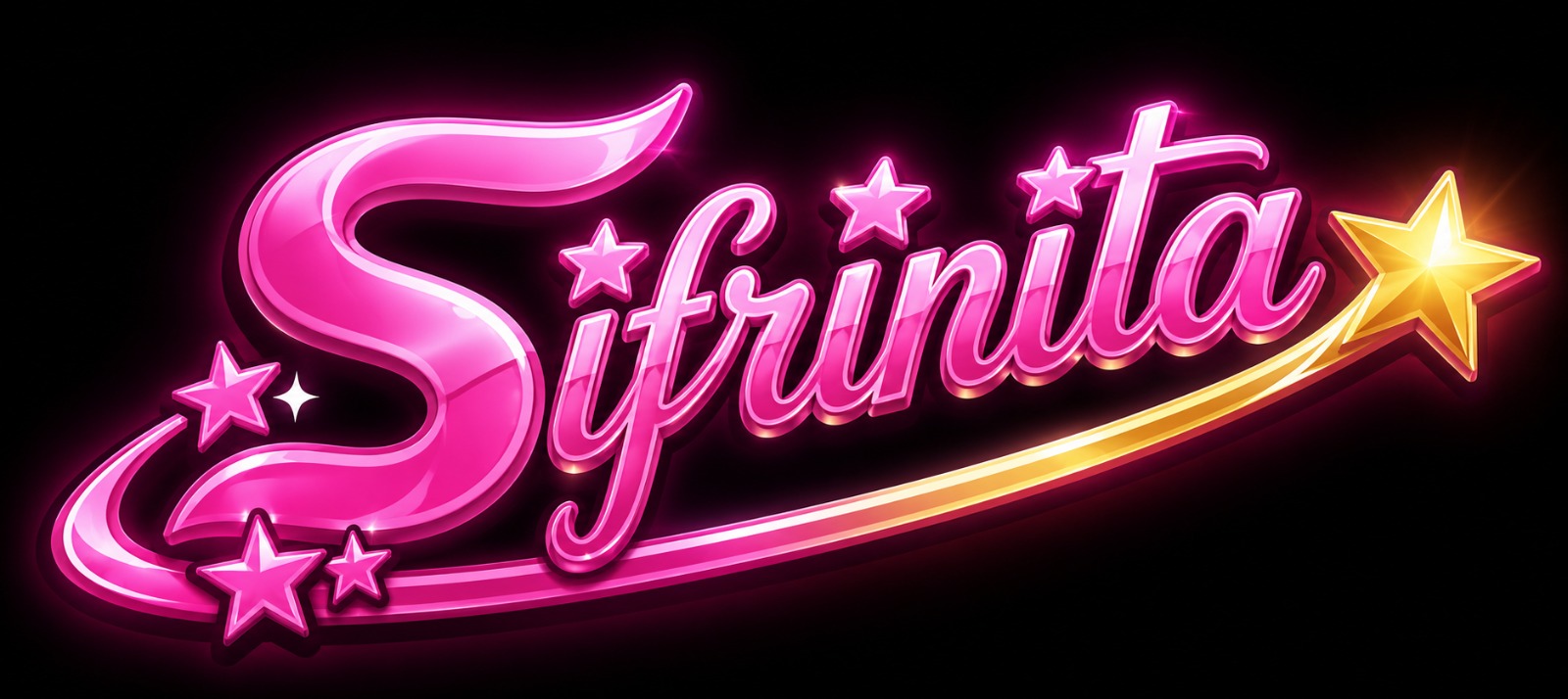 Sifrinita Beauty Store